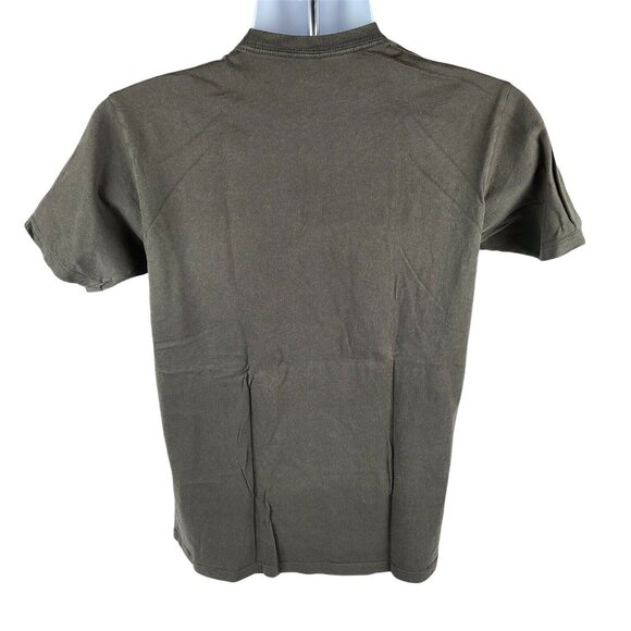 Star Wars Darth Vader T-Shirt Mens Size Medium Choking Hazard Short Sleeve Tee - Picture 2 of 4